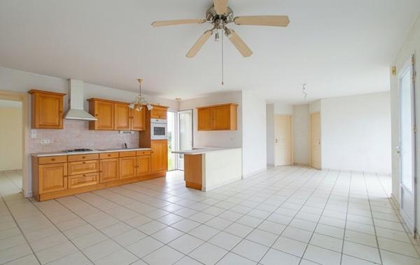 Vente Maison 3 CHAMBRES + DEPENDANCE Les sables-d'olonne