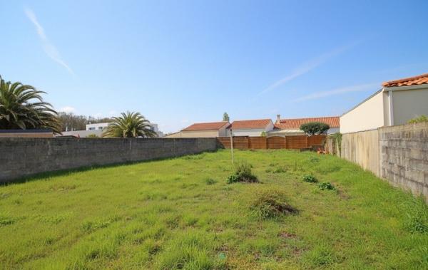 Vente Maison 3 CHAMBRES + DEPENDANCE Les sables-d'olonne