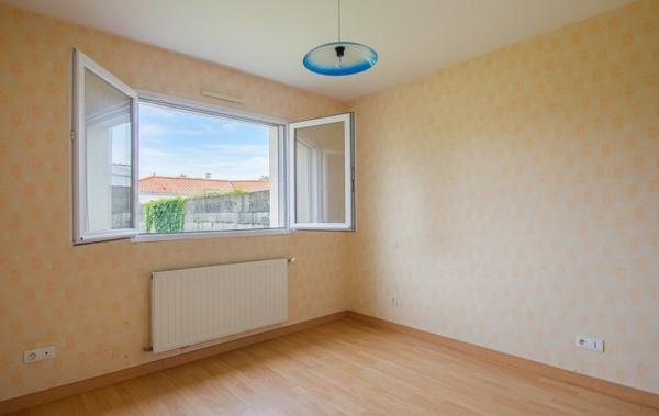 Vente Maison 3 CHAMBRES + DEPENDANCE Les sables-d'olonne