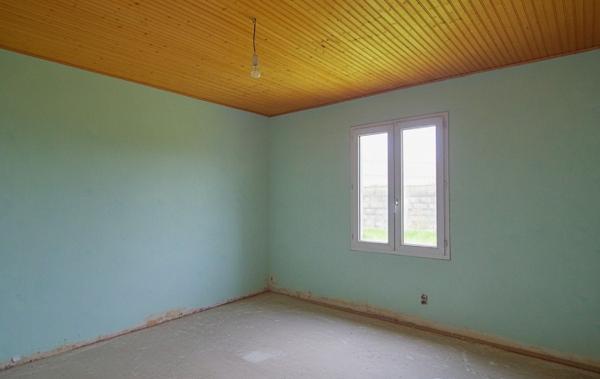 Vente Maison 3 CHAMBRES + DEPENDANCE Les sables-d'olonne