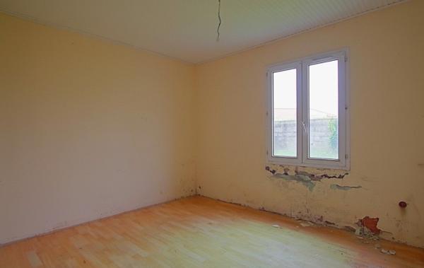Vente Maison 3 CHAMBRES + DEPENDANCE Les sables-d'olonne