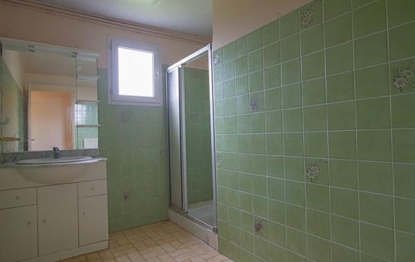 Vente Maison 3 CHAMBRES + DEPENDANCE Les sables-d'olonne