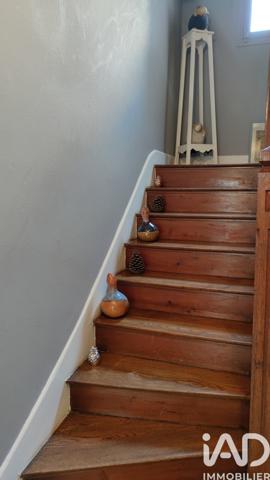 Maison à vendre 3 pièces 57 m² Reims