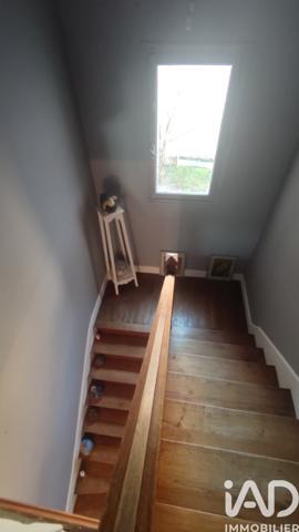 Maison à vendre 3 pièces 57 m² Reims