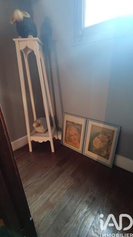 Maison à vendre 3 pièces 57 m² Reims