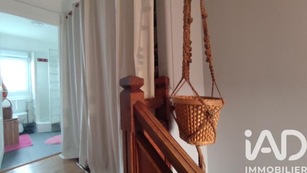 Maison à vendre 3 pièces 57 m² Reims