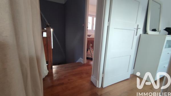 Maison à vendre 3 pièces 57 m² Reims