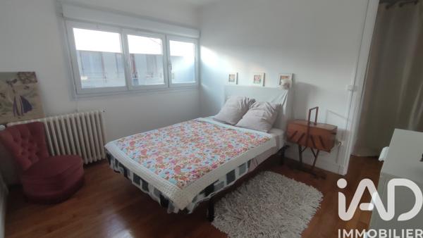 Maison à vendre 3 pièces 57 m² Reims