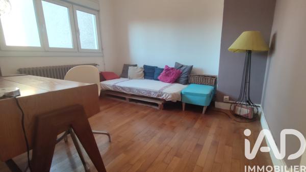 Maison à vendre 3 pièces 57 m² Reims