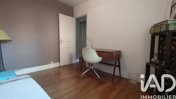 Maison à vendre 3 pièces 57 m² Reims
