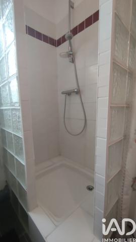 Maison à vendre 3 pièces 57 m² Reims