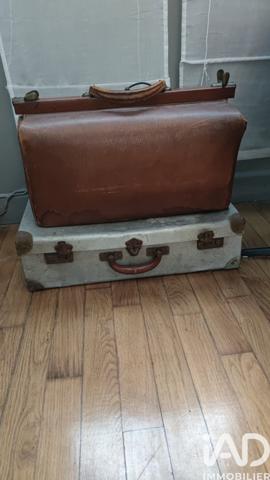 Maison à vendre 3 pièces 57 m² Reims