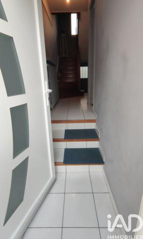 Maison à vendre 3 pièces 57 m² Reims