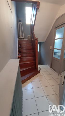 Maison à vendre 3 pièces 57 m² Reims