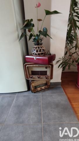 Maison à vendre 3 pièces 57 m² Reims