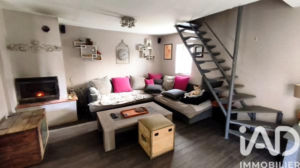 Maison à vendre 7 pièces 163 m² Saint-Maur