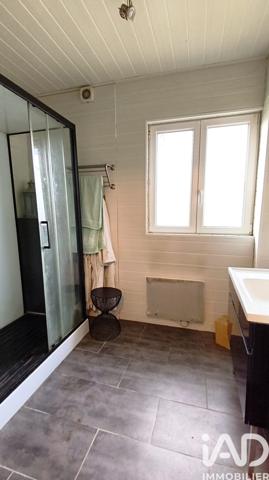 Maison à vendre 7 pièces 163 m² Saint-Maur