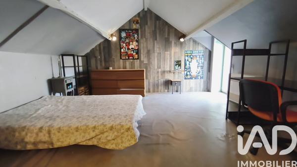 Maison à vendre 7 pièces 163 m² Saint-Maur