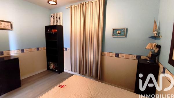 Maison à vendre 7 pièces 163 m² Saint-Maur