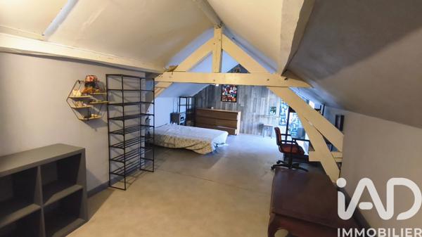 Maison à vendre 7 pièces 163 m² Saint-Maur