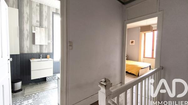 Maison à vendre 7 pièces 163 m² Saint-Maur