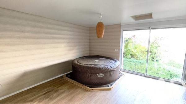 Maison à vendre 7 pièces 163 m² Saint-Maur