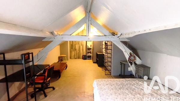 Maison à vendre 7 pièces 163 m² Saint-Maur