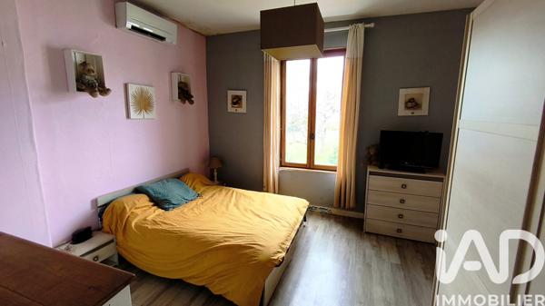 Maison à vendre 7 pièces 163 m² Saint-Maur