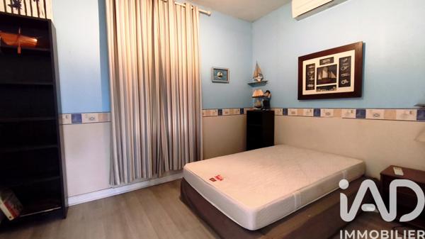 Maison à vendre 7 pièces 163 m² Saint-Maur