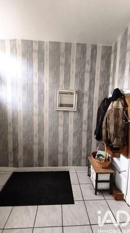 Maison à vendre 7 pièces 163 m² Saint-Maur