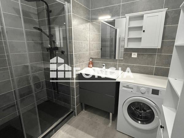 Location Appartement meublé 3 pièces 65.76 m² - 197 AVENUE DE MIREVAL Villeneuve Les Maguelone 34750