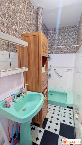 La Lumineuse alliant Le charme de l’ancien avec le confort moderne