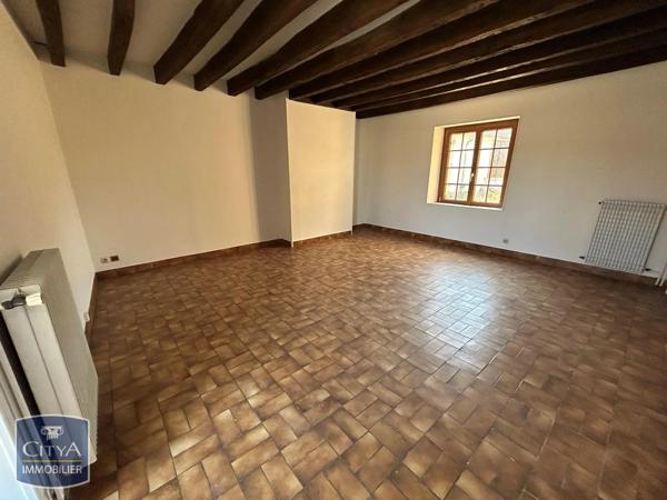 Maison à louer 3 pièces 81.24m² Marmagne (18500)