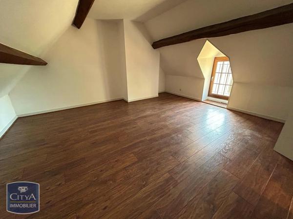 Maison à louer 3 pièces 81.24m² Marmagne (18500)