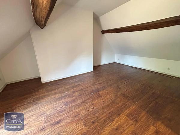 Maison à louer 3 pièces 81.24m² Marmagne (18500)