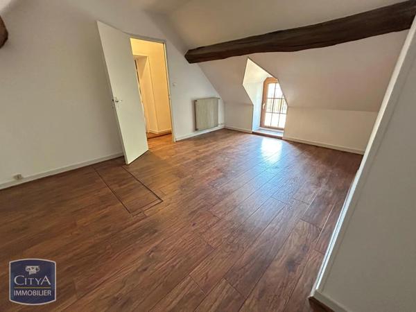 Maison à louer 3 pièces 81.24m² Marmagne (18500)