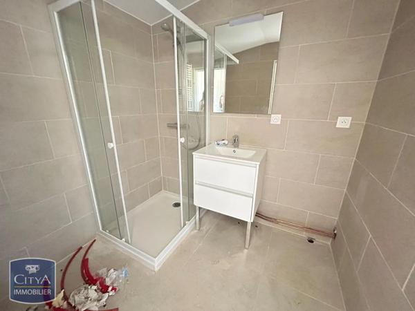 Maison à louer 3 pièces 81.24m² Marmagne (18500)
