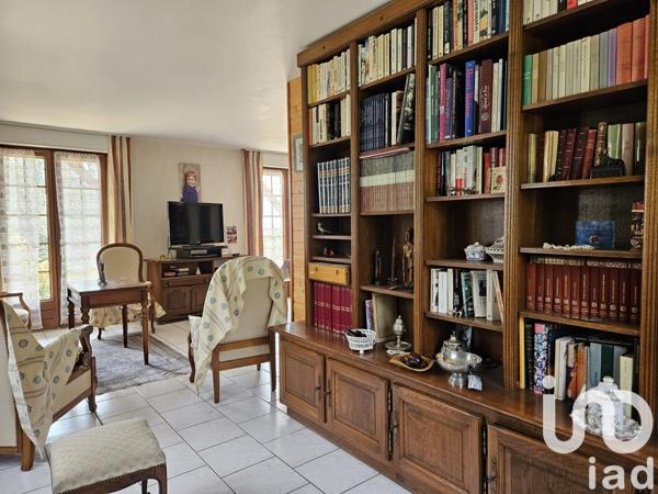 Maison à vendre 6 pièces 102 m² Corcelles-les-Monts