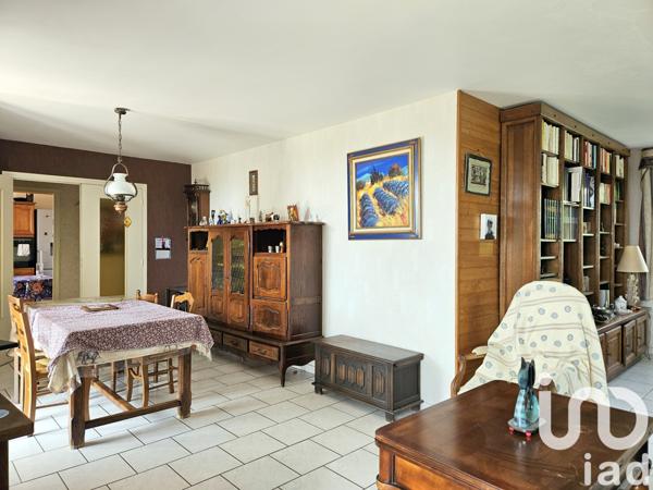 Maison à vendre 6 pièces 102 m² Corcelles-les-Monts