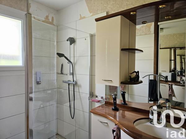 Maison à vendre 6 pièces 102 m² Corcelles-les-Monts