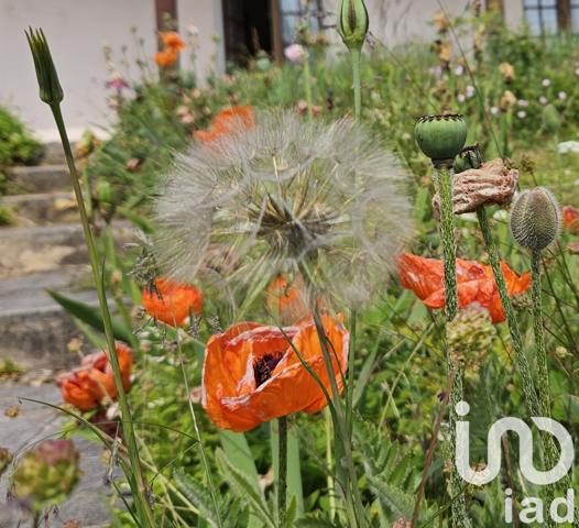 Maison à vendre 6 pièces 102 m² Corcelles-les-Monts