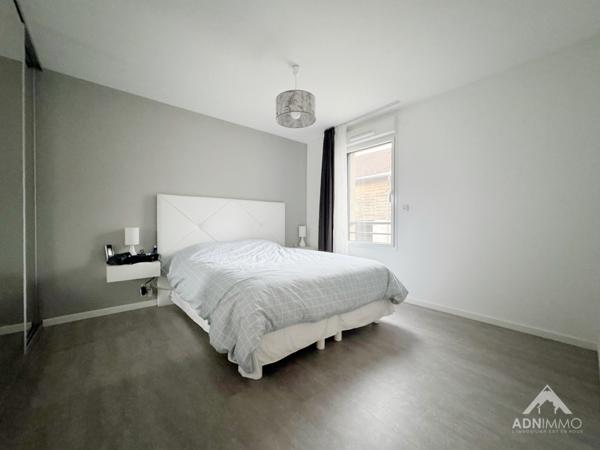 Péron (01630) Appartement 3 Pièces 72 m2