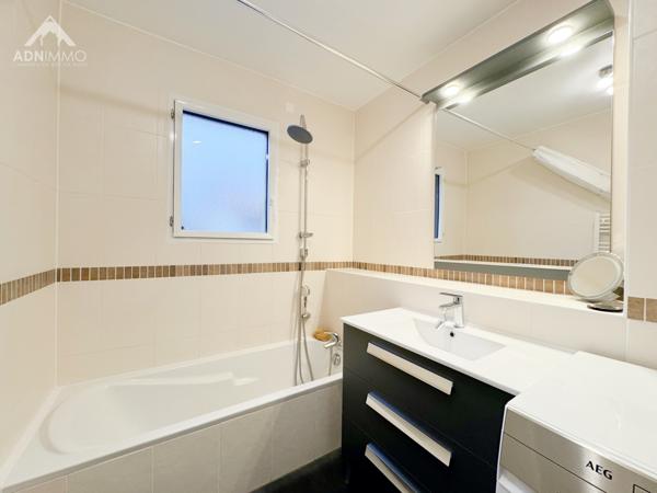 Péron (01630) Appartement 3 Pièces 72 m2