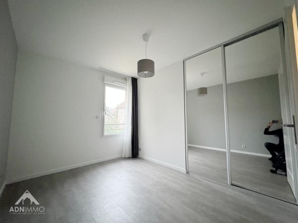 Péron (01630) Appartement 3 Pièces 72 m2