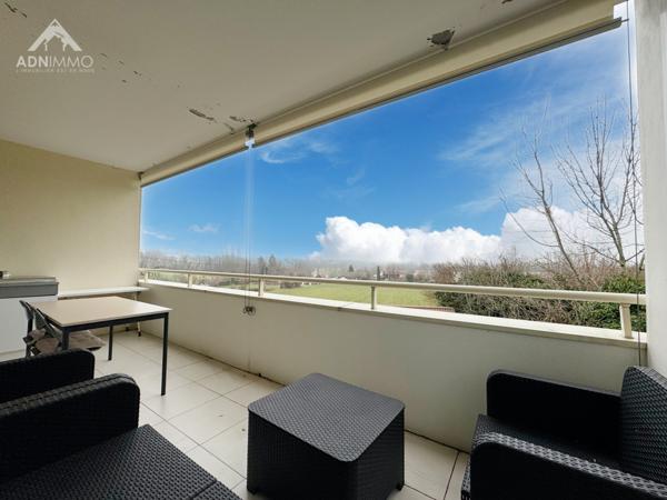 Péron (01630) Appartement 3 Pièces 72 m2