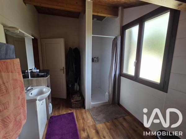 Maison à vendre 5 pièces 108 m² Capvern