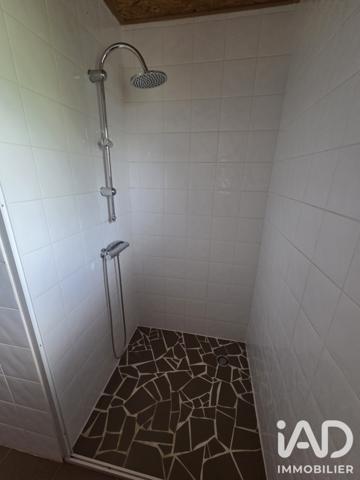 Maison à vendre 5 pièces 108 m² Capvern