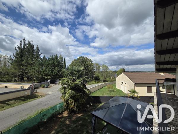 Maison à vendre 5 pièces 108 m² Capvern