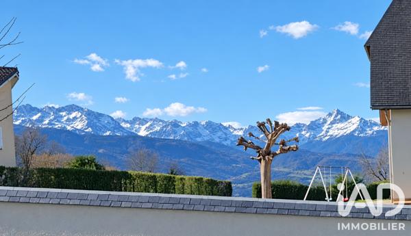 Maison à vendre 5 pièces 108 m² Capvern