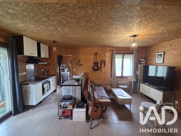 Maison à vendre 5 pièces 108 m² Capvern